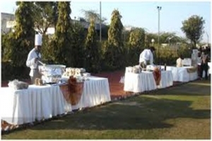 Outdoor Caterers in Pune